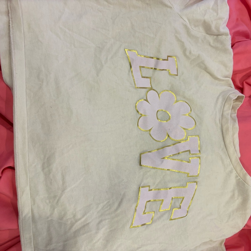 Stoney Clover T shirt